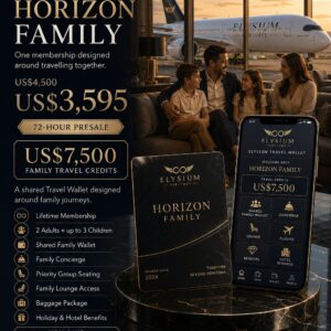 horizon family