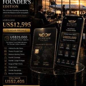 founder edition